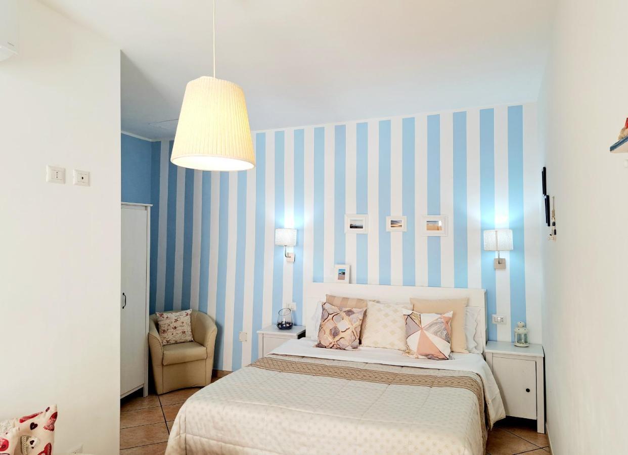 Superior Apartment Le Case Del Sole Licata Ngoại thất bức ảnh