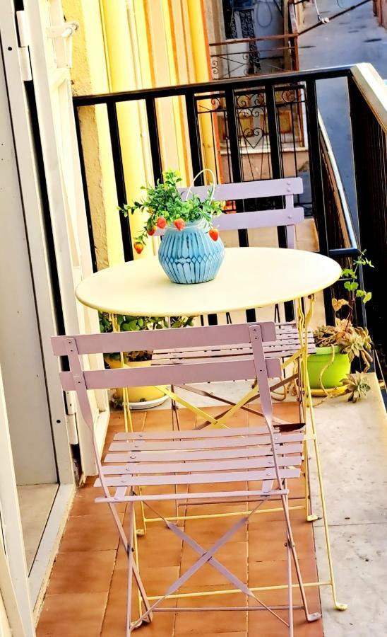 Superior Apartment Le Case Del Sole Licata Ngoại thất bức ảnh