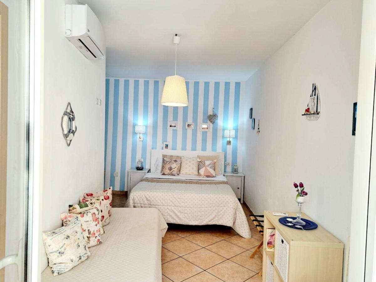 Superior Apartment Le Case Del Sole Licata Ngoại thất bức ảnh