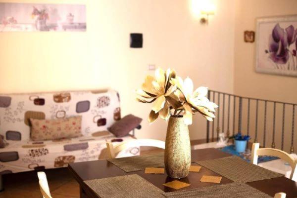 Superior Apartment Le Case Del Sole Licata Ngoại thất bức ảnh