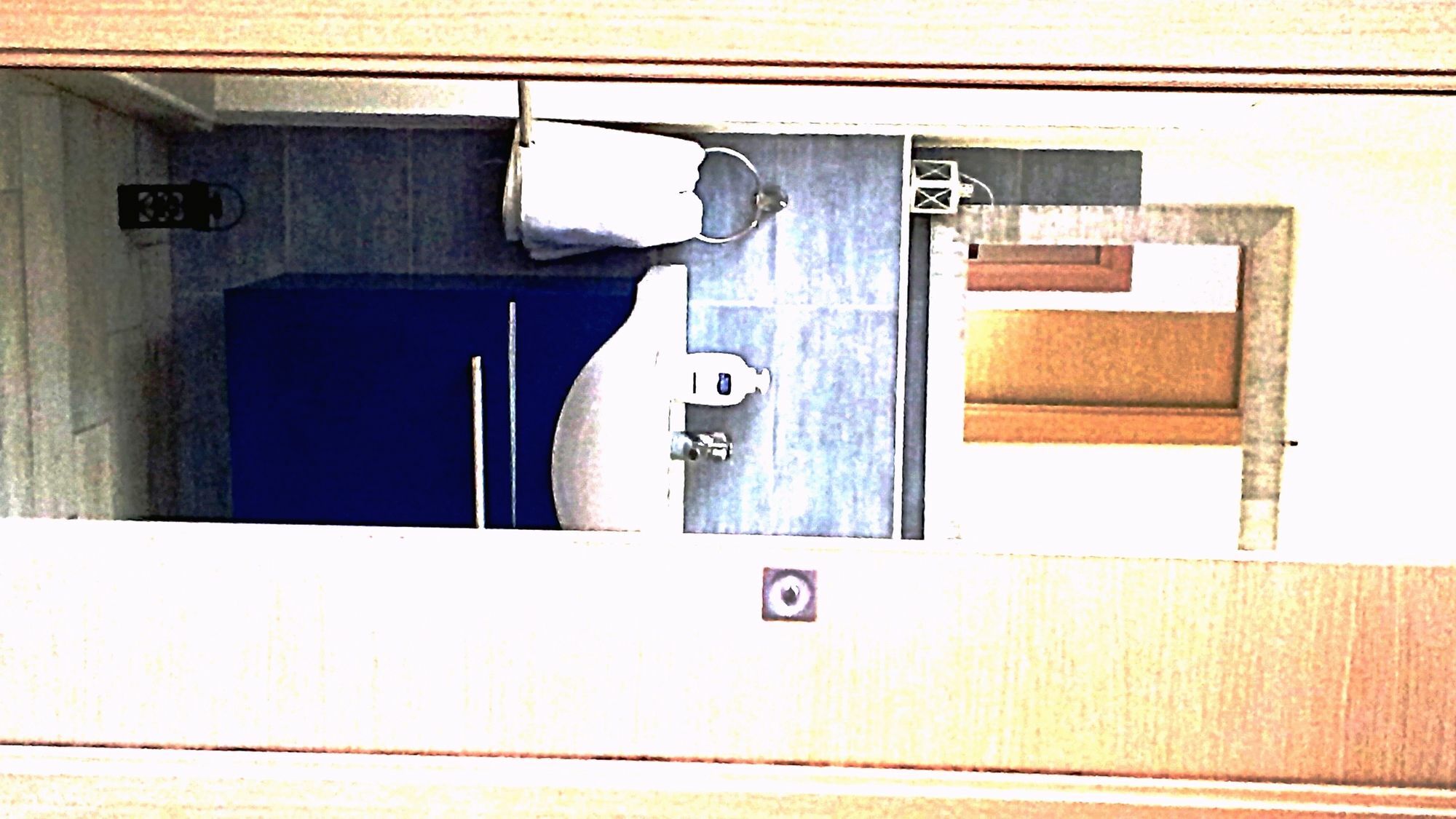 Superior Apartment Le Case Del Sole Licata Ngoại thất bức ảnh